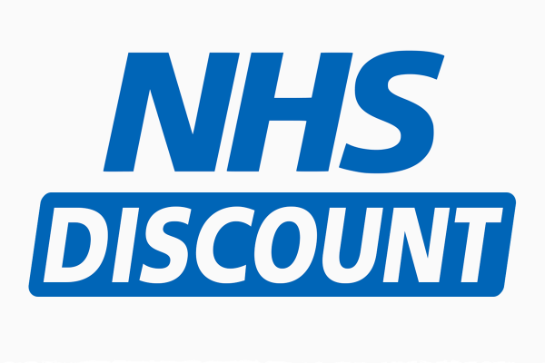 NHS Blue Light Discount Cards – For the emergency services, NHS, social care sector and armed forces